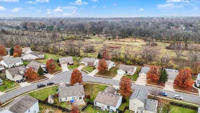 10860 Vanguard Lane, Indianapolis, IN 46234