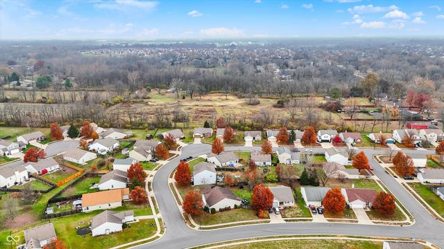 10860 Vanguard Lane, Indianapolis, IN 46234