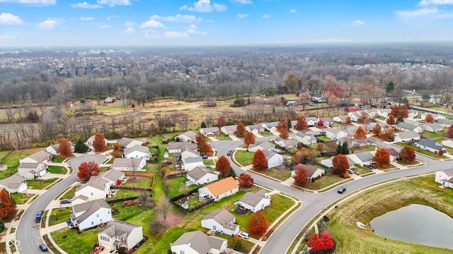 10860 Vanguard Lane, Indianapolis, IN 46234