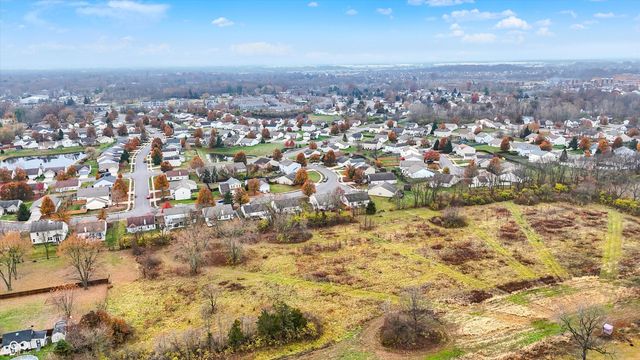 10860 Vanguard Lane, Indianapolis, IN 46234