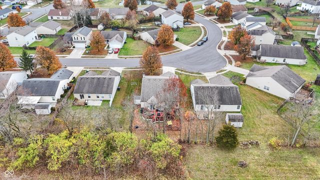 10860 Vanguard Lane, Indianapolis, IN 46234