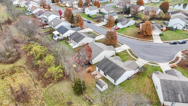 10860 Vanguard Lane, Indianapolis, IN 46234