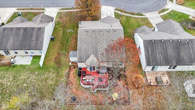 10860 Vanguard Lane, Indianapolis, IN 46234
