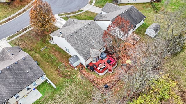 10860 Vanguard Lane, Indianapolis, IN 46234