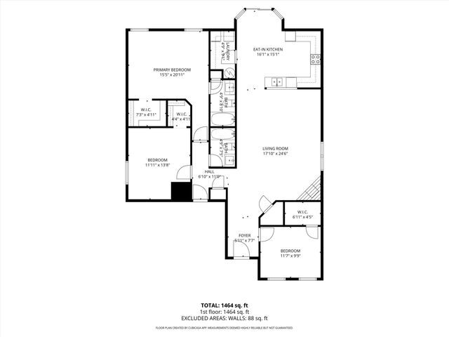 10860 Vanguard Lane, Indianapolis, IN 46234