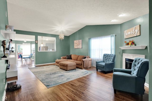 10860 Vanguard Lane, Indianapolis, IN 46234