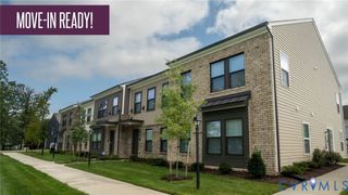 5227 Encore Autumn Walk Unit#J-61, Henrico, VA 23227