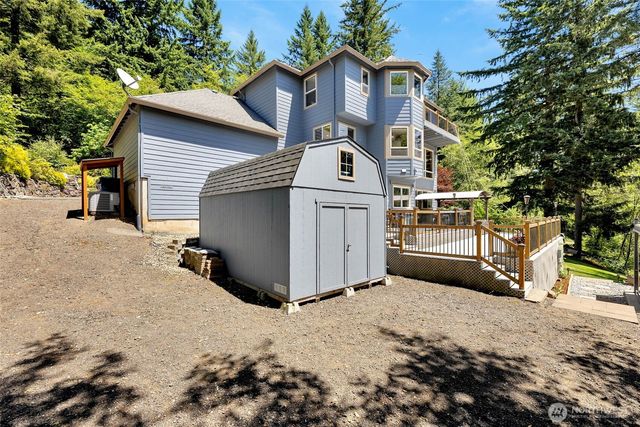 15212 NE Winsor Drive, Brush Prairie, WA 98606