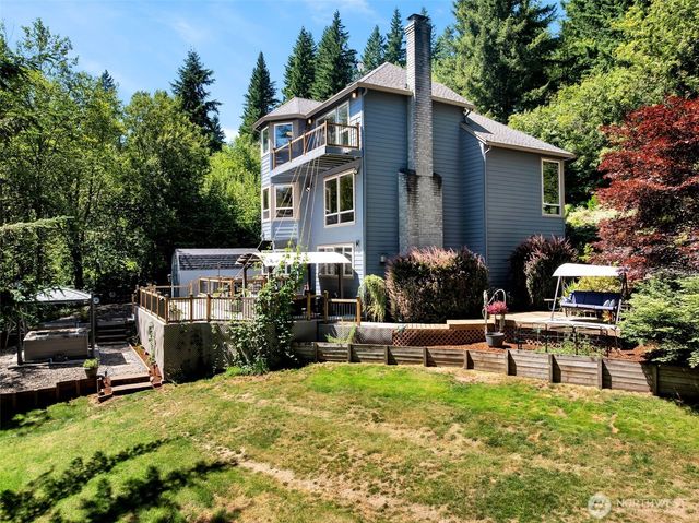 15212 NE Winsor Drive, Brush Prairie, WA 98606
