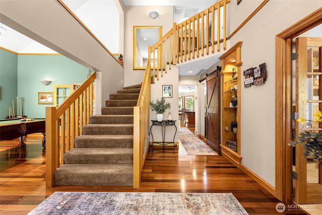 15212 NE Winsor Drive, Brush Prairie, WA 98606