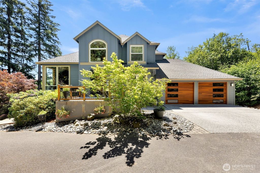 15212 NE Winsor Drive, Brush Prairie, WA 98606