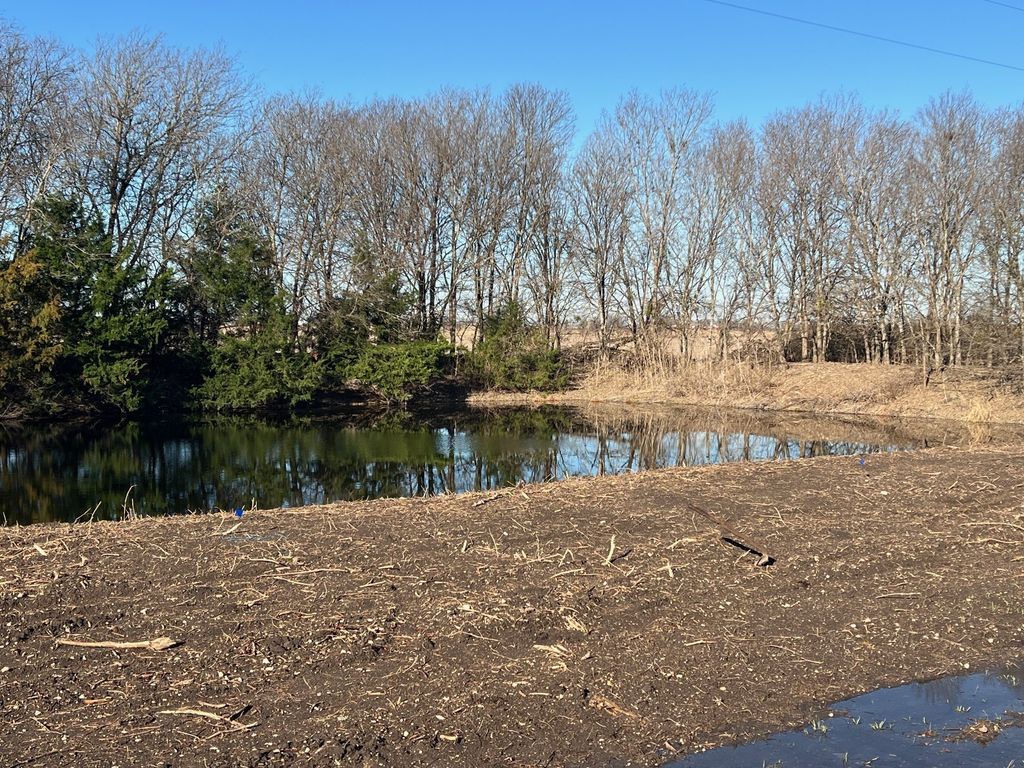 TBD Cotton Belt 14, Mcgregor, TX 76657