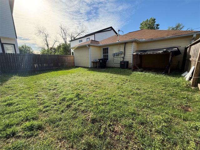 9307 Coffee Street, Houston, TX 77033