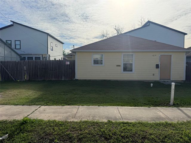 9307 Coffee Street, Houston, TX 77033