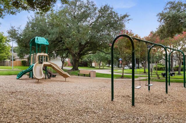4434 Casey Circle, Sugar Land, TX 77479