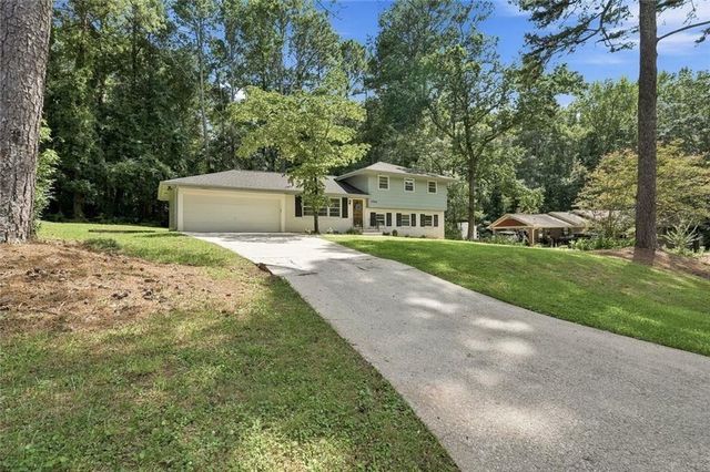 2999 Pine Orchard Drive, Tucker, GA 30084