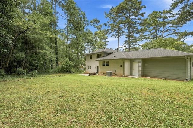 2999 Pine Orchard Drive, Tucker, GA 30084