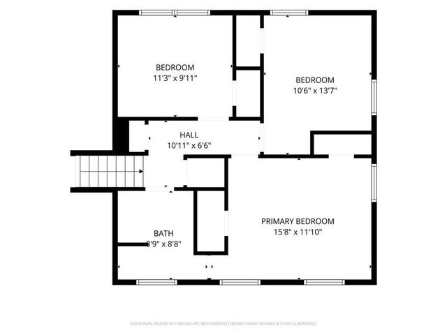 2999 Pine Orchard Drive, Tucker, GA 30084