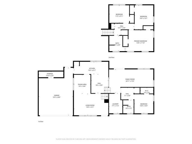 2999 Pine Orchard Drive, Tucker, GA 30084