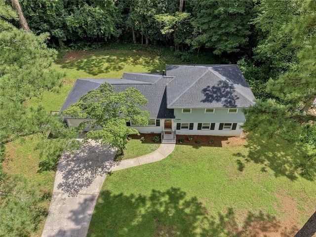 2999 Pine Orchard Drive, Tucker, GA 30084
