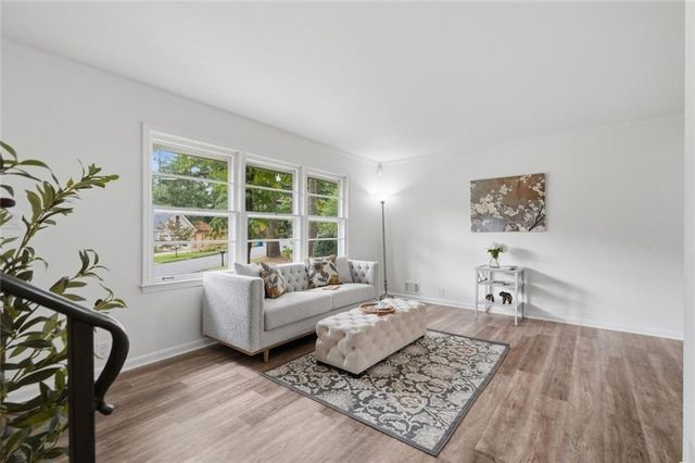 2999 Pine Orchard Drive, Tucker, GA 30084