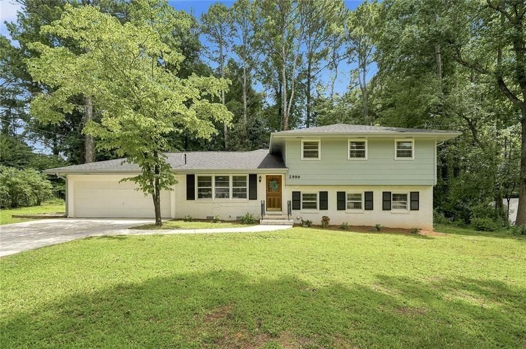 2999 Pine Orchard Drive, Tucker, GA 30084
