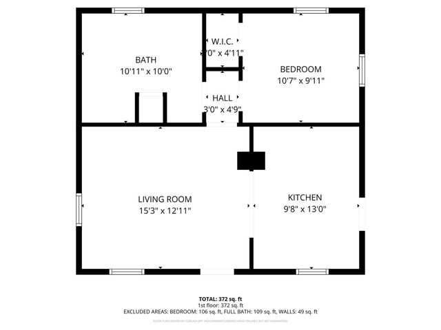 2207 4TH Street, Fulton, IL 61252