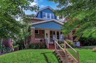 4627 Wilcox Avenue, St Louis, MO 63116