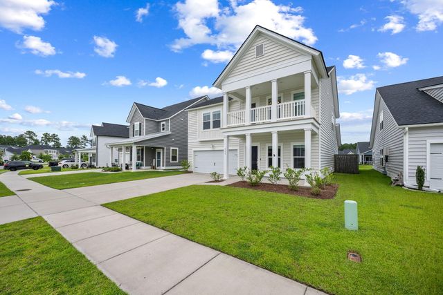 111 Haverhill Street, Summerville, SC 29486