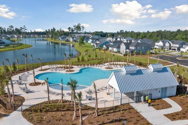 111 Haverhill Street, Summerville, SC 29486