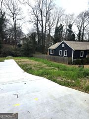 0 Derry Avenue SW, Atlanta, GA 30310