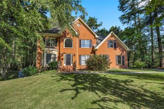 2781 Jen Chris Drive, Snellville, GA 30039