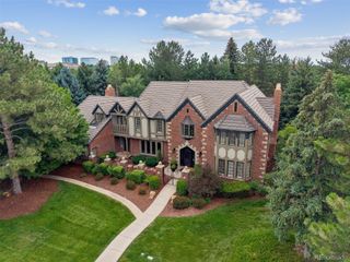 6452 E Radcliff Avenue, Englewood, CO 80111