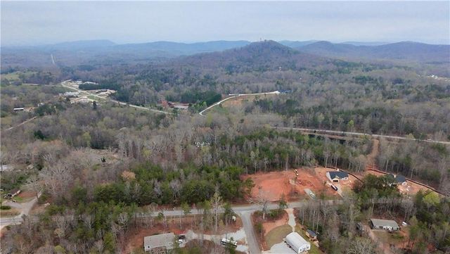 289 Cool Springs Road, Clarkesville, GA 30523