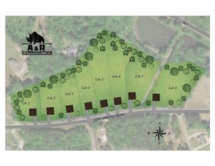 289 Cool Springs Road, Clarkesville, GA 30523