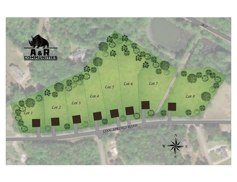 289 Cool Springs Road, Clarkesville, GA 30523