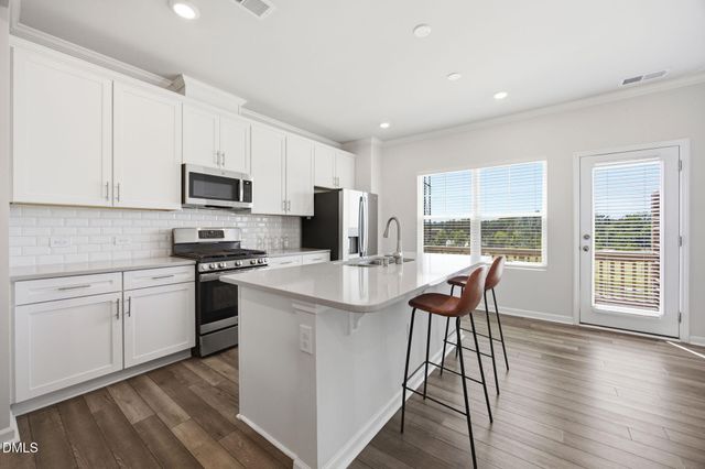 2112 Terrawood, Durham, NC 27703