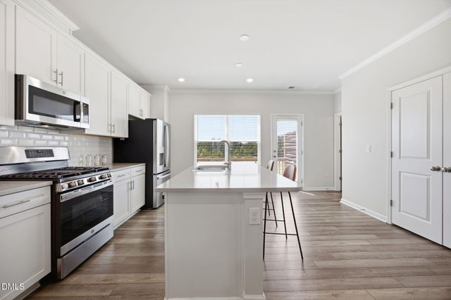 2112 Terrawood, Durham, NC 27703