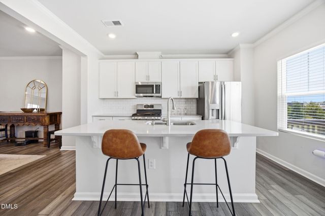 2112 Terrawood, Durham, NC 27703