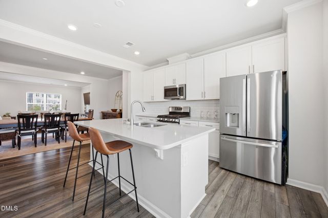 2112 Terrawood, Durham, NC 27703