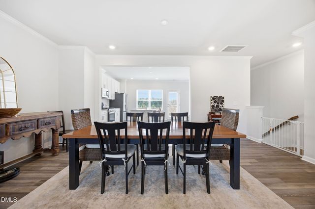 2112 Terrawood, Durham, NC 27703