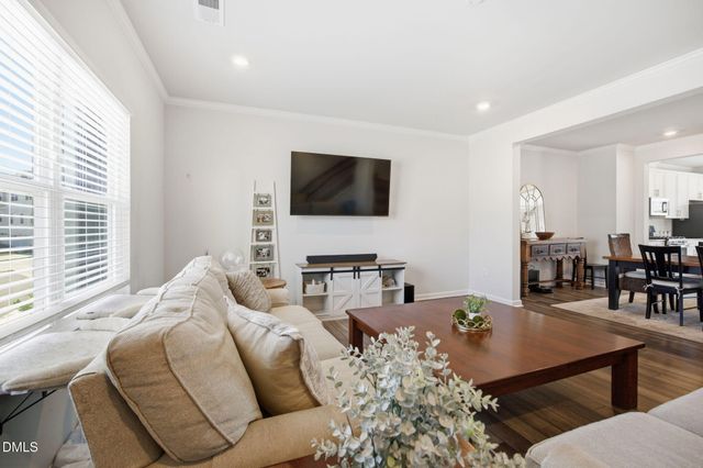 2112 Terrawood, Durham, NC 27703