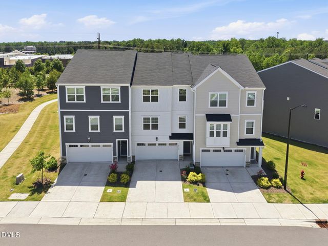 2112 Terrawood, Durham, NC 27703