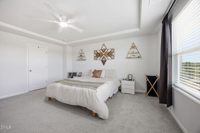 2112 Terrawood, Durham, NC 27703