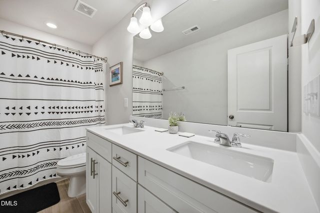 2112 Terrawood, Durham, NC 27703