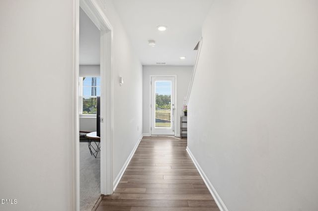 2112 Terrawood, Durham, NC 27703