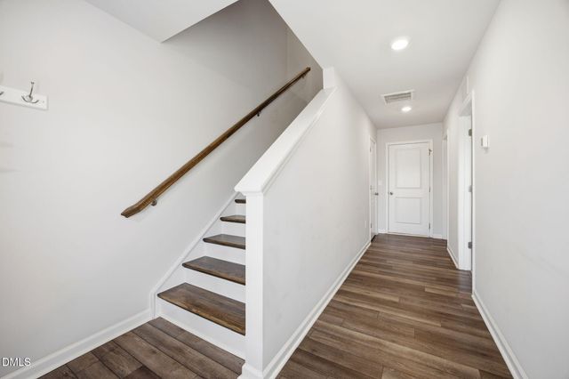 2112 Terrawood, Durham, NC 27703