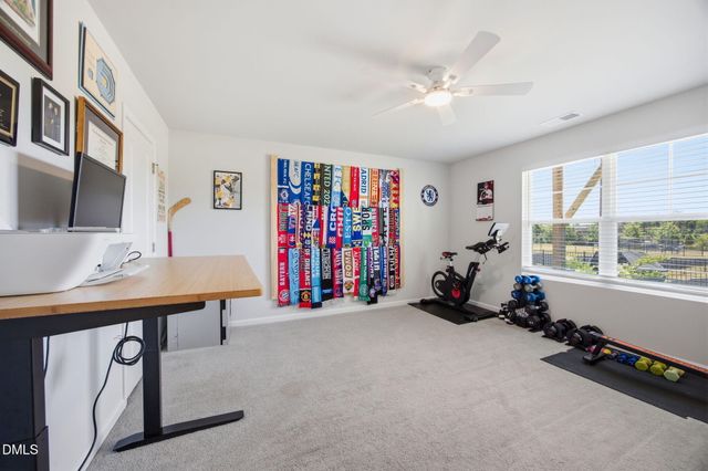 2112 Terrawood, Durham, NC 27703