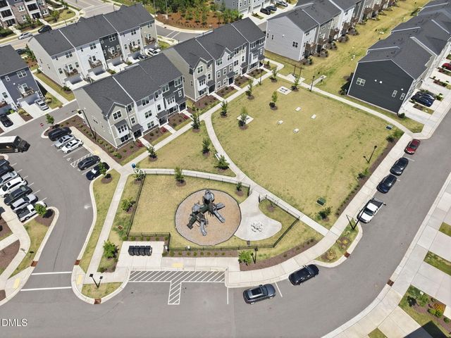 2112 Terrawood, Durham, NC 27703