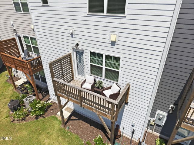 2112 Terrawood, Durham, NC 27703